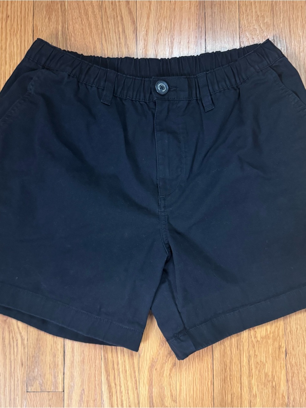 Chubbies Casual Shorts